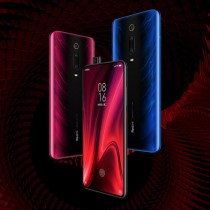Mi 9T Pro (Redmi K20 Pro) 6GB/64GB Red